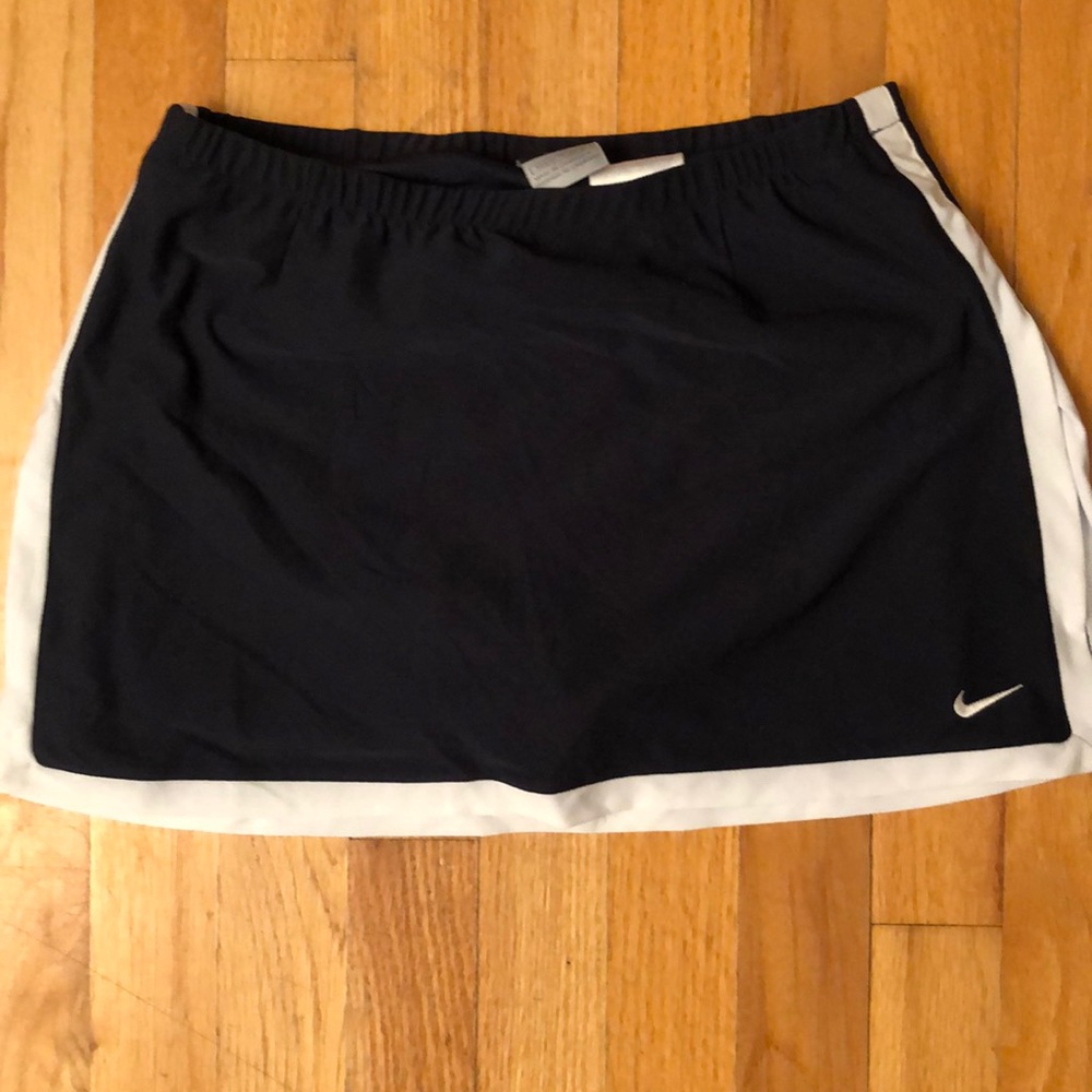 Nike tennis skirt